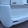 FIAT SCUDO 8 POSTI VERSIONE PROLUNGATA  2.0 DIESEL 130CV  ANNO:03/2013